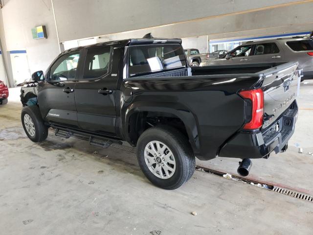 Photo 2 from auction – 2024 TOYOTA TACOMA DOU with VIN 3TYLB5JN8RT005184