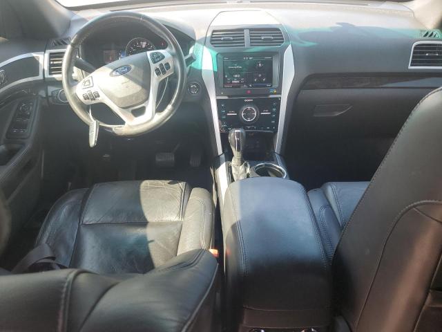Фото 8 с аукциона – 2013 FORD EXPLORER L с VIN 1FM5K8F85DGA80416