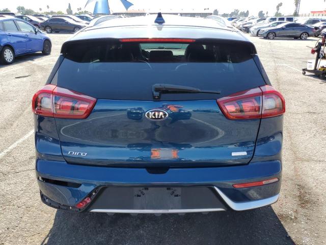 Zdjęcie 6 z aukcji – 2017 KIA NIRO EX z VIN KNDCC3LC6H5053862