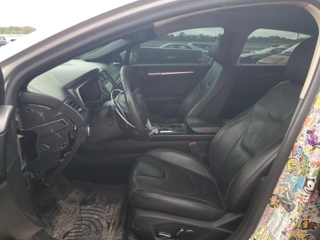 Photo 7 from auction – 2018 FORD FUSION TIT with VIN 3FA6P0D91JR206384