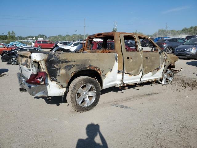 Photo 3 from auction – 2011 DODGE RAM 1500 with VIN 1D7RV1GP4BS592467