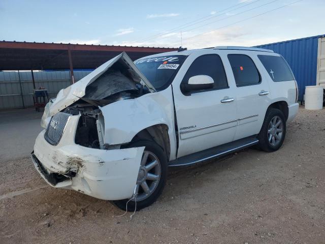 GMC YUKON DENA 2013 with VIN 1GKS2EEF4DR202505 - Photo from auction