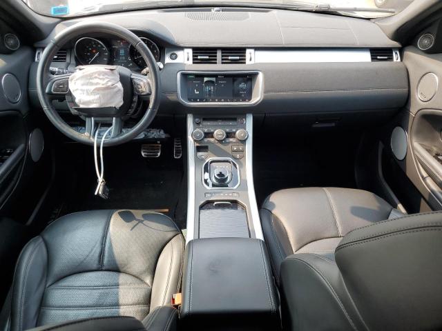 Foto 8 de la subasta – 2019 LAND ROVER RANGE ROVE con VIN SALVD2RX4KH339203