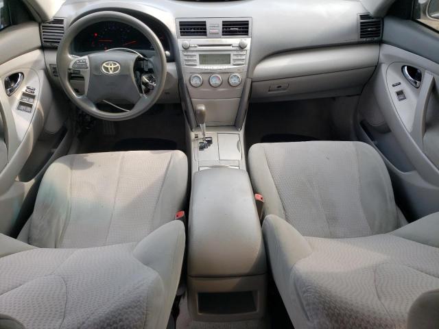 Photo 8 from auction – 2011 TOYOTA CAMRY BASE with VIN 4T1BF3EK7BU670705