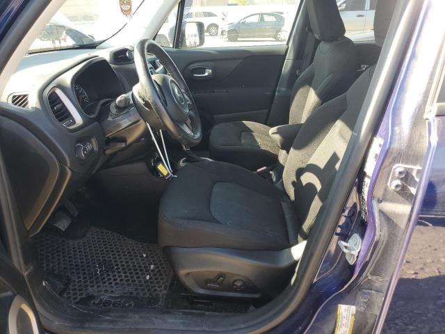Photo 7 from auction – 2016 JEEP RENEGADE L with VIN ZACCJBBT9GPE20101