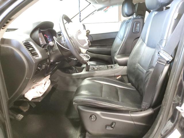Photo 7 from auction – 2014 DODGE DURANGO LI with VIN 1C4RDHDG5EC524266