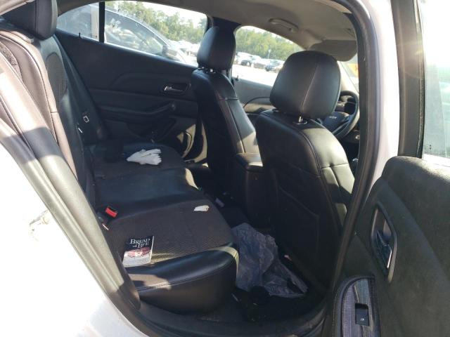 Photo 10 from auction – 2016 CHEVROLET MALIBU LIM with VIN 1G11C5SA3GU162392