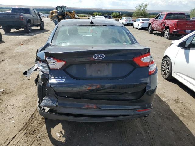 Photo 6 from auction – 2016 FORD FUSION S with VIN 3FA6P0G75GR131692