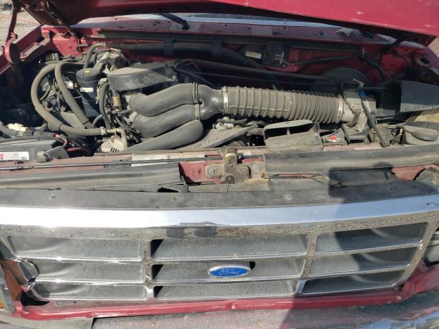Photo 11 from auction – 1995 FORD F150 with VIN 1FTEF15N7SNB35304