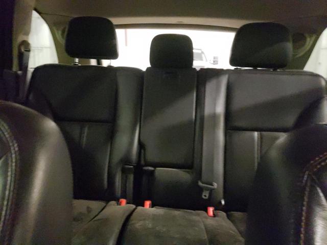 Photo 10 from auction – 2011 FORD EDGE LIMIT with VIN 2FMDK4KCXBBA01566