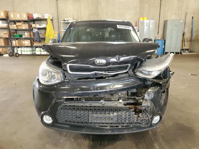 Photo 5 from auction – 2014 KIA SOUL ! with VIN KNDJX3A55E7101822