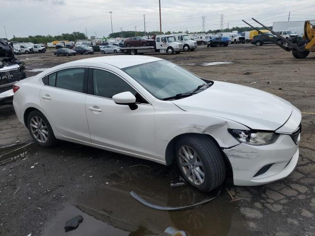Photo 4 from auction – 2014 MAZDA 6 SPORT with VIN JM1GJ1U65E1150171