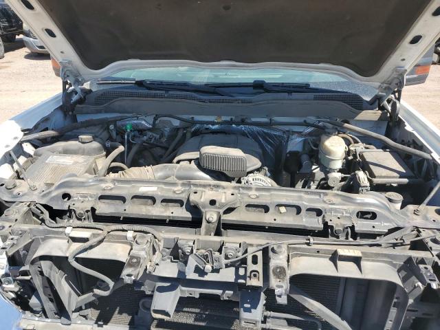 Photo 11 from auction – 2017 CHEVROLET SILVERADO with VIN 1GB1CUEG8HF155756