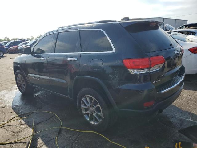 Photo 2 from auction – 2014 JEEP GRAND CHER with VIN 1C4RJFBG4EC459894