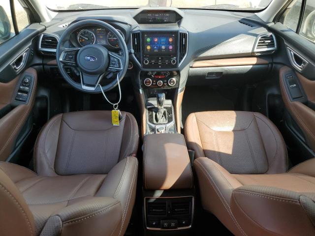 Photo 8 from auction – 2020 SUBARU FORESTER T with VIN JF2SKAXC8LH418287