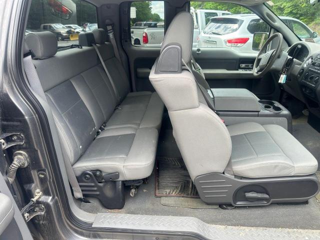 Photo 6 from auction – 2008 FORD F150 with VIN 1FTRX14W38FA79616