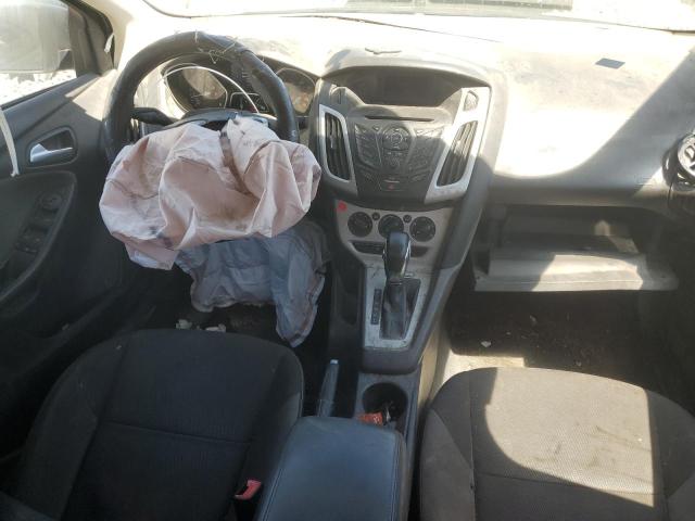Photo 8 from auction – 2013 FORD FOCUS SE with VIN 1FADP3F28DL210976