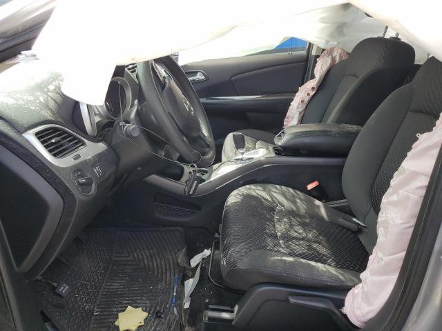 Photo 7 from auction – 2018 DODGE JOURNEY SE with VIN 3C4PDCAB9JT446754