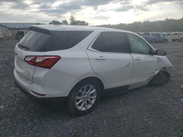 Photo 3 from auction – 2020 CHEVROLET EQUINOX LT with VIN 3GNAXUEV2LS675185