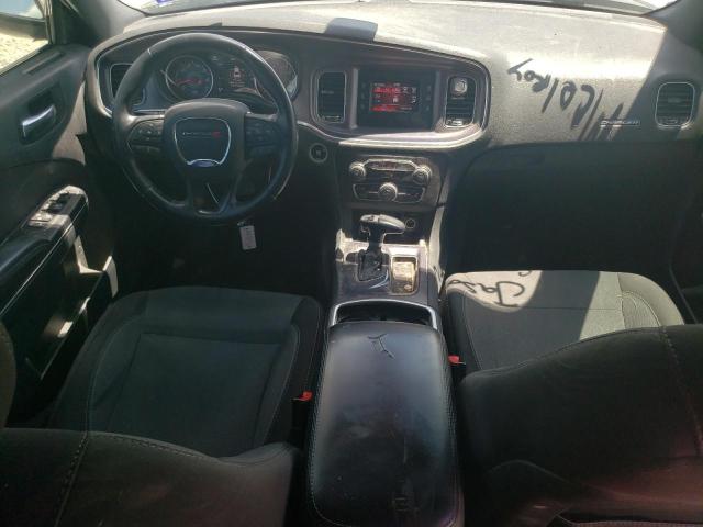 Photo 8 from auction – 2015 DODGE CHARGER SE with VIN 2C3CDXBG7FH893071