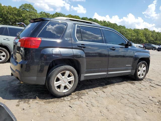 Photo 3 from auction – 2014 GMC TERRAIN SL with VIN 2GKFLSE33E6338477