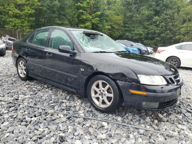 Photo 4 from auction – 2006 SAAB 9-3 with VIN YS3FD49Y061141533