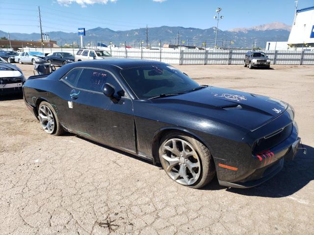 Photo 4 from auction – 2016 DODGE CHALLENGER with VIN 2C3CDZAG5GH275939