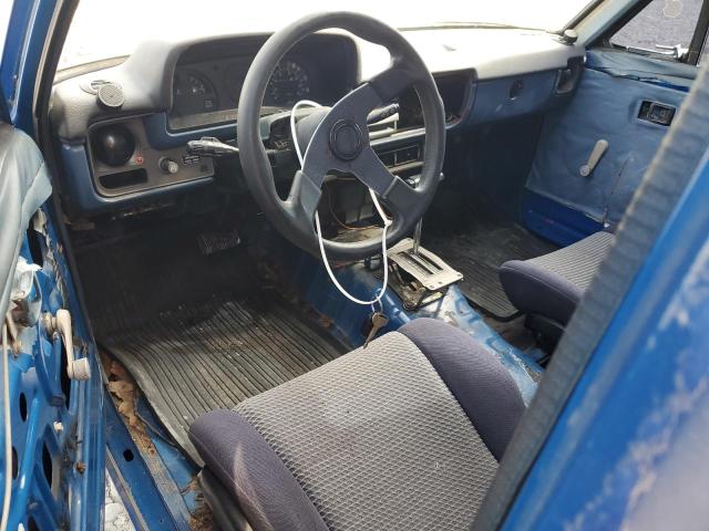 Photo 8 from auction – 1981 TOYOTA PICKUP / C with VIN JT4RN44D3B0002213