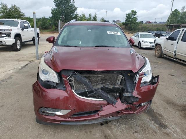Photo 5 from auction – 2015 BUICK ENCLAVE with VIN 5GAKRBKD6FJ305825