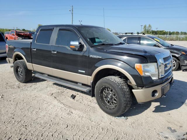 Photo 4 from auction – 2012 FORD F150 SUPER with VIN 1FTFW1ET6CFC17720