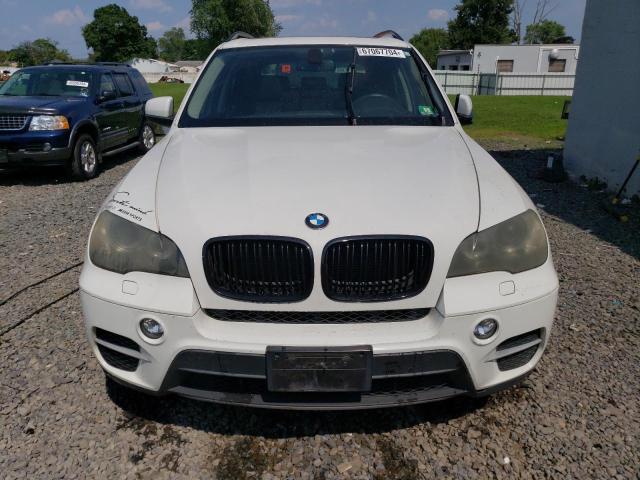 Photo 5 from auction – 2011 BMW X5 XDRIVE3 with VIN 5UXZV4C50BL403578