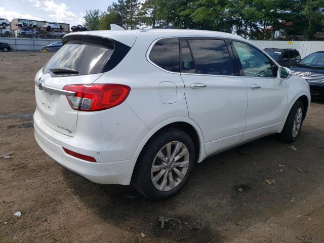 Photo 3 from auction – 2017 BUICK ENVISION E with VIN LRBFXDSAXHD013022