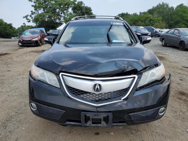 Photo 5 from auction – 2013 ACURA RDX TECHNO with VIN 5J8TB3H50DL016455