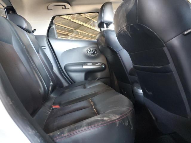 Photo 10 from auction – 2013 NISSAN JUKE S with VIN JN8AF5MR3DT221612