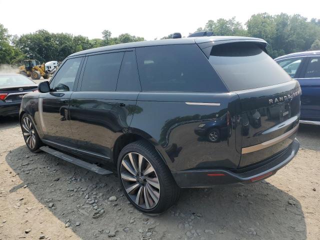 Photo 2 from auction – 2023 LAND ROVER RANGE ROVE with VIN SALKUBE77PA031189