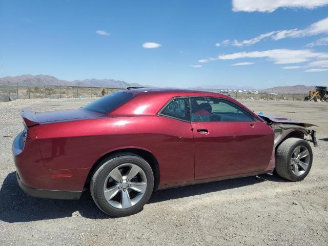 Photo 3 from auction – 2018 DODGE CHALLENGER with VIN 2C3CDZAG1JH172119