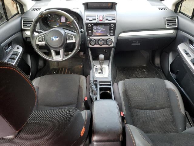 Photo 8 from auction – 2017 SUBARU CROSSTREK with VIN JF2GPABC9HH246017