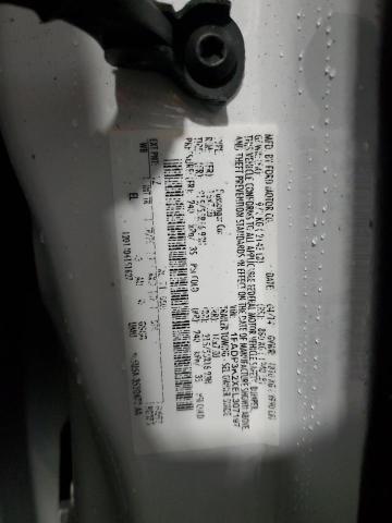 Photo 14 from auction – 2014 FORD FOCUS SE with VIN 1FADP3K2XEL307197