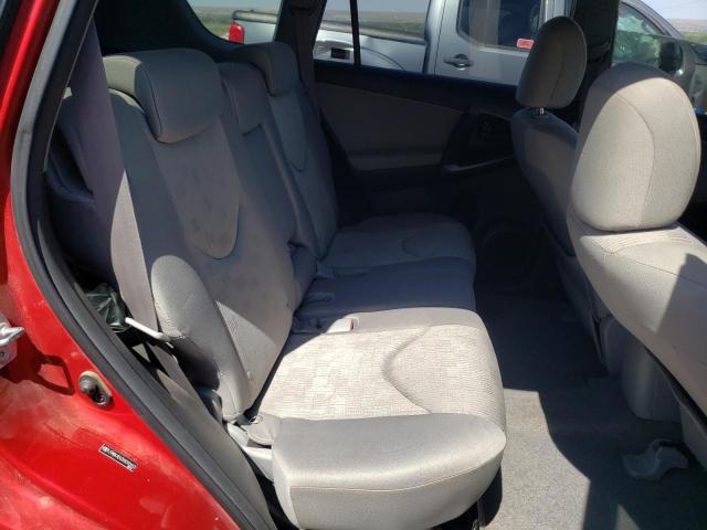 Photo 10 from auction – 2010 TOYOTA RAV4 with VIN JTMBK4DV3A5090653