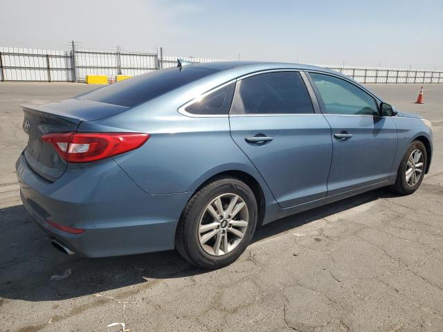 Photo 3 from auction – 2016 HYUNDAI SONATA SE with VIN 5NPE24AF7GH273315