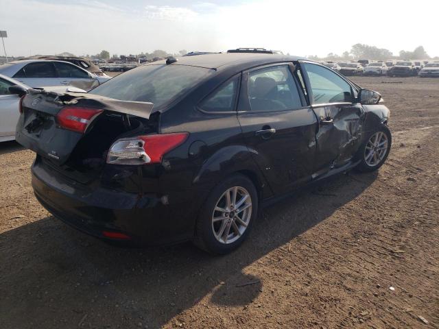 Photo 3 from auction – 2016 FORD FOCUS SE with VIN 1FADP3F23GL230072