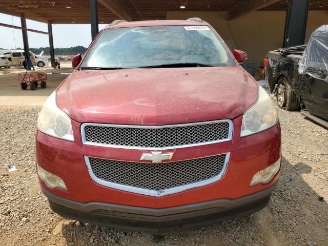Photo 5 from auction – 2012 CHEVROLET TRAVERSE L with VIN 1GNKRLED4CJ376556