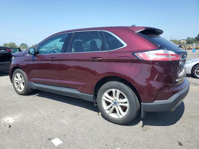 Photo 2 from auction – 2020 FORD EDGE SEL with VIN 2FMPK4J90LBB63369