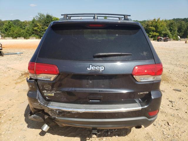 Photo 6 from auction – 2014 JEEP GRAND CHER with VIN 1C4RJFBG1EC558009