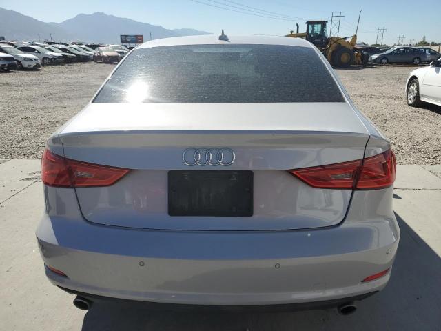 Photo 6 from auction – 2016 AUDI A3 PREMIUM with VIN WAUB8GFF3G1046039