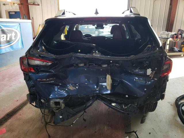 Photo 6 from auction – 2020 SUBARU OUTBACK TO with VIN 4S4BTAPC7L3194028