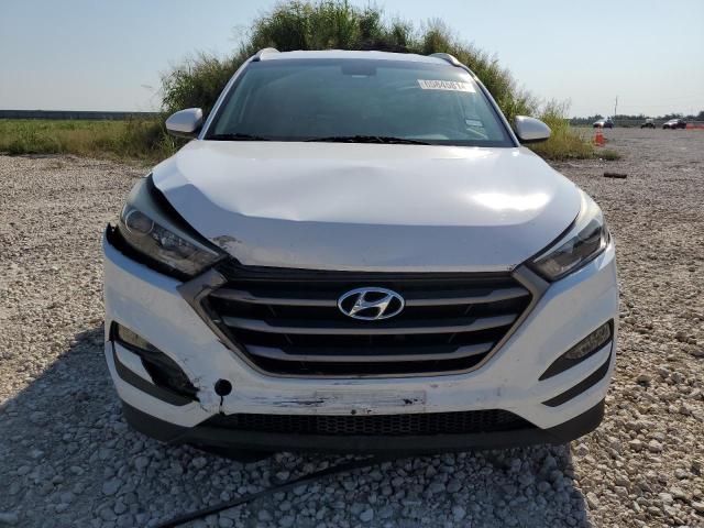 Photo 5 from auction – 2017 HYUNDAI TUCSON LIM with VIN KM8J33A42GU145750