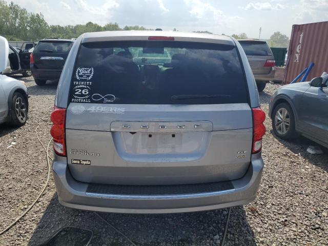 Photo 6 from auction – 2018 DODGE GRAND CARA with VIN 2C4RDGEGXJR189631