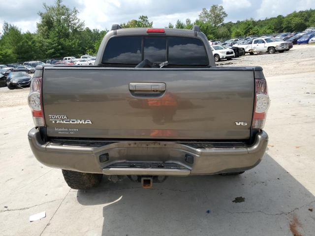 Photo 6 from auction – 2013 TOYOTA TACOMA DOU with VIN 3TMLU4EN8DM122914