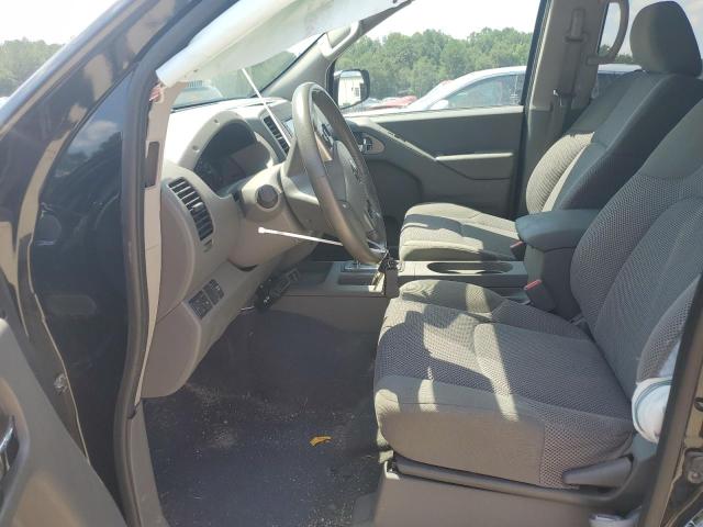 Photo 7 from auction – 2019 NISSAN FRONTIER S with VIN 1N6DD0ER4KN756382